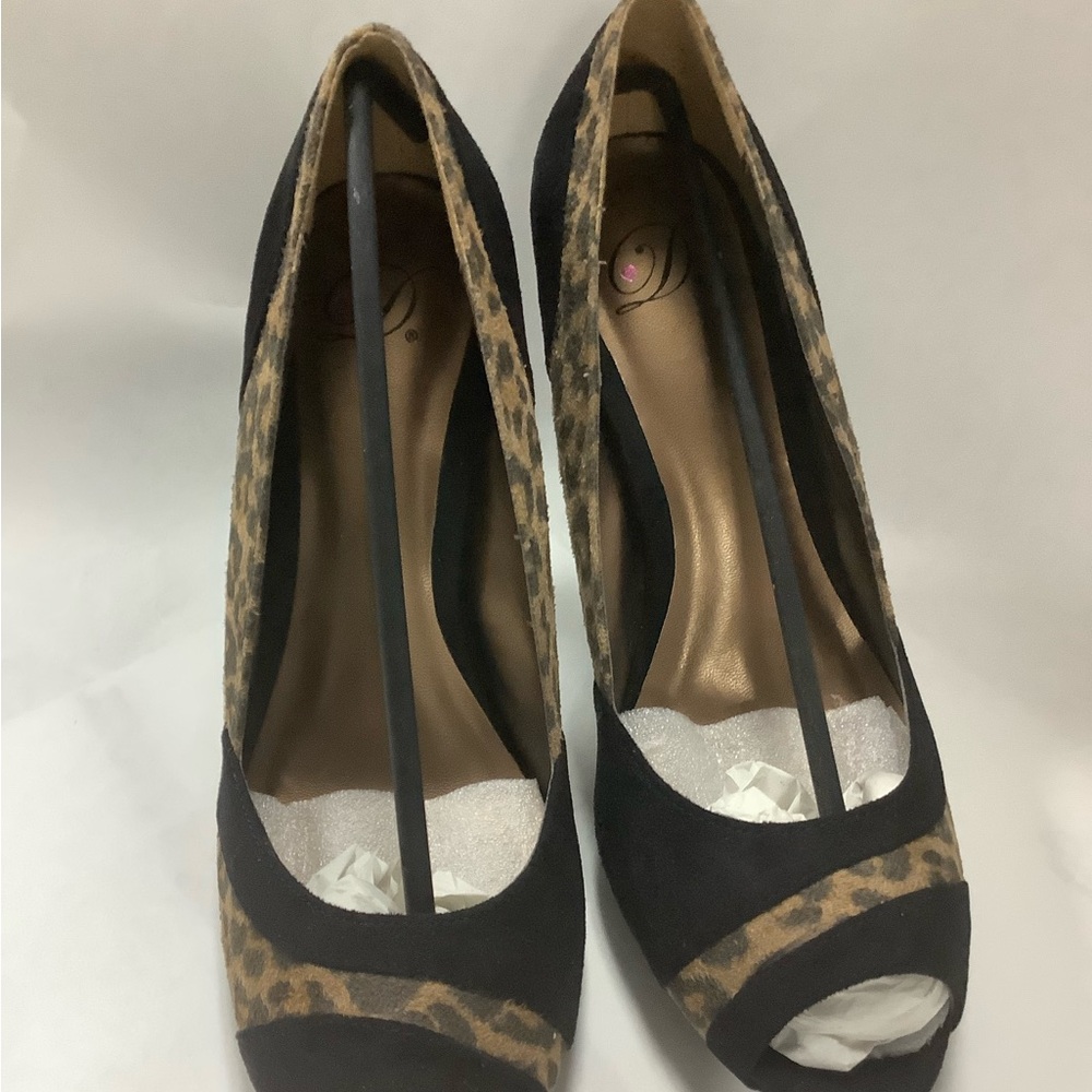 - D.Love Women's High Heels